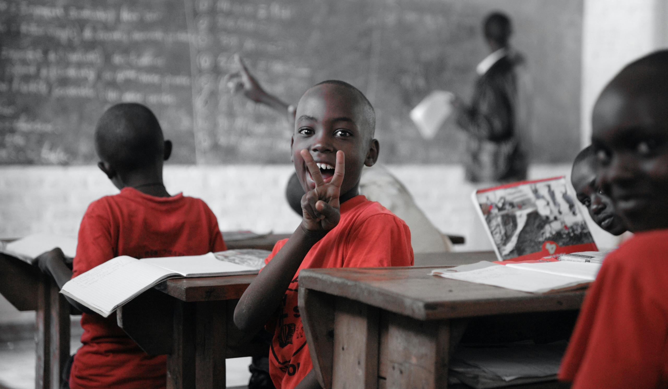 Nigerian teachers and technology