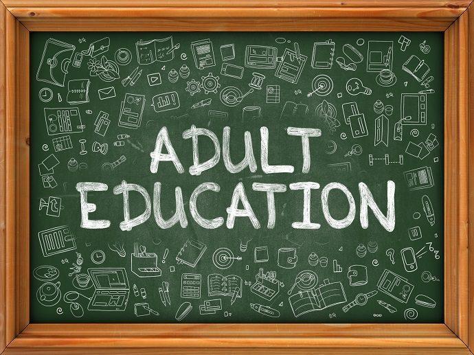 Adult education in Nigeria