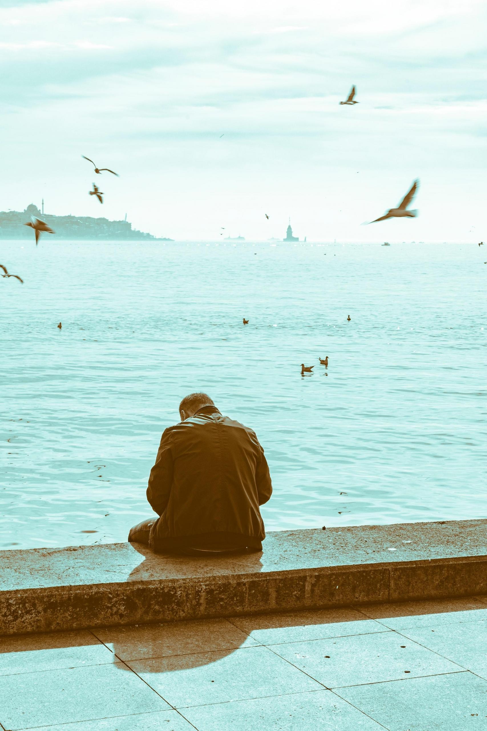 Positive Visualization and Guided Imagery to Reduce Stress