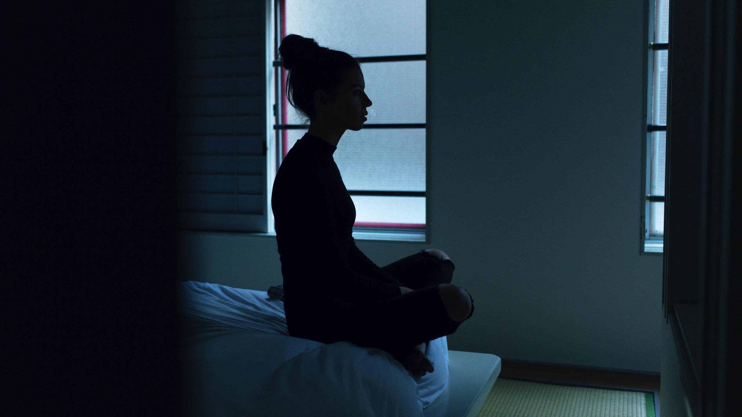how to sleep better with the use of some yoga poses in Lagos