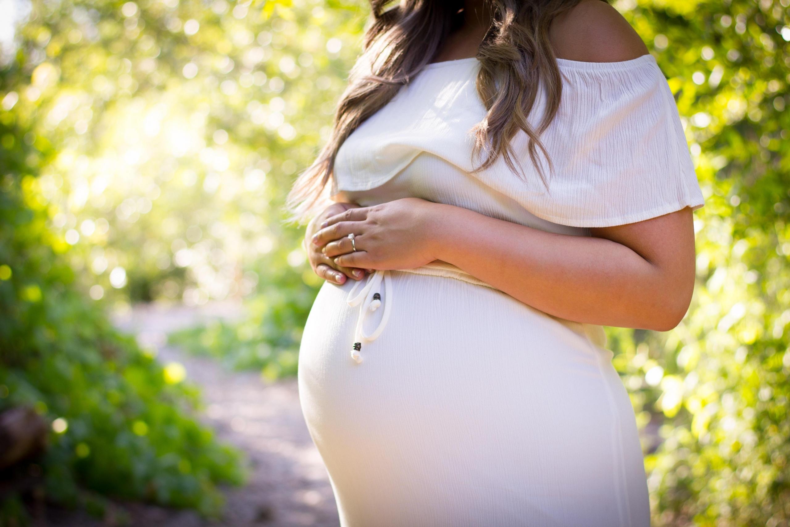 Learn how yoga can aid conception
