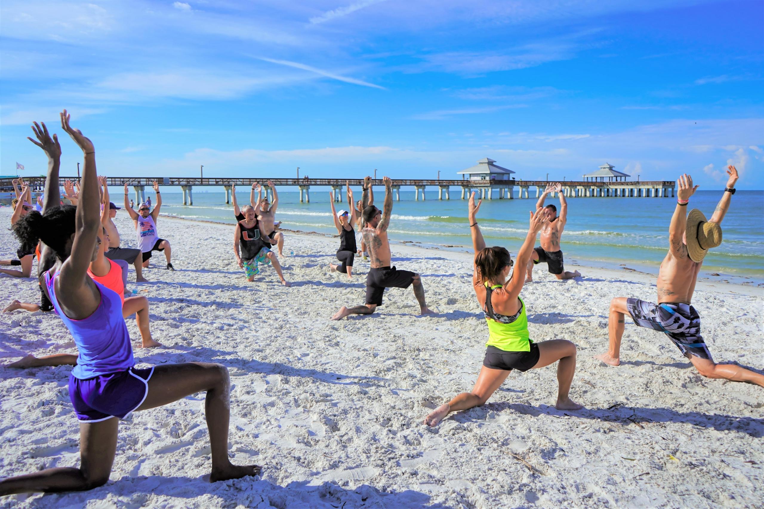 Yoga classes in lagos, Abuja, Nigeria