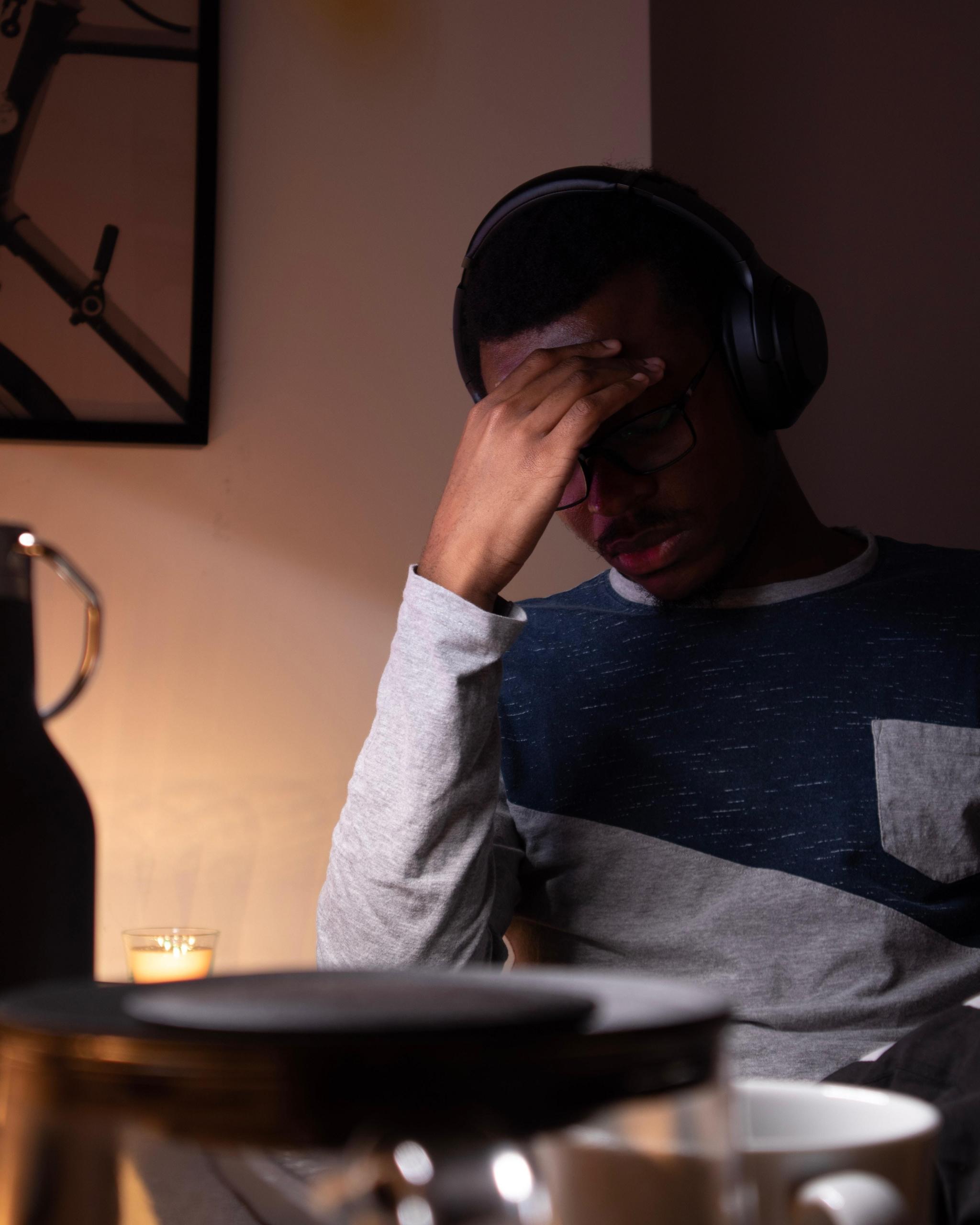 Yoga and stress mangement in Nigeria