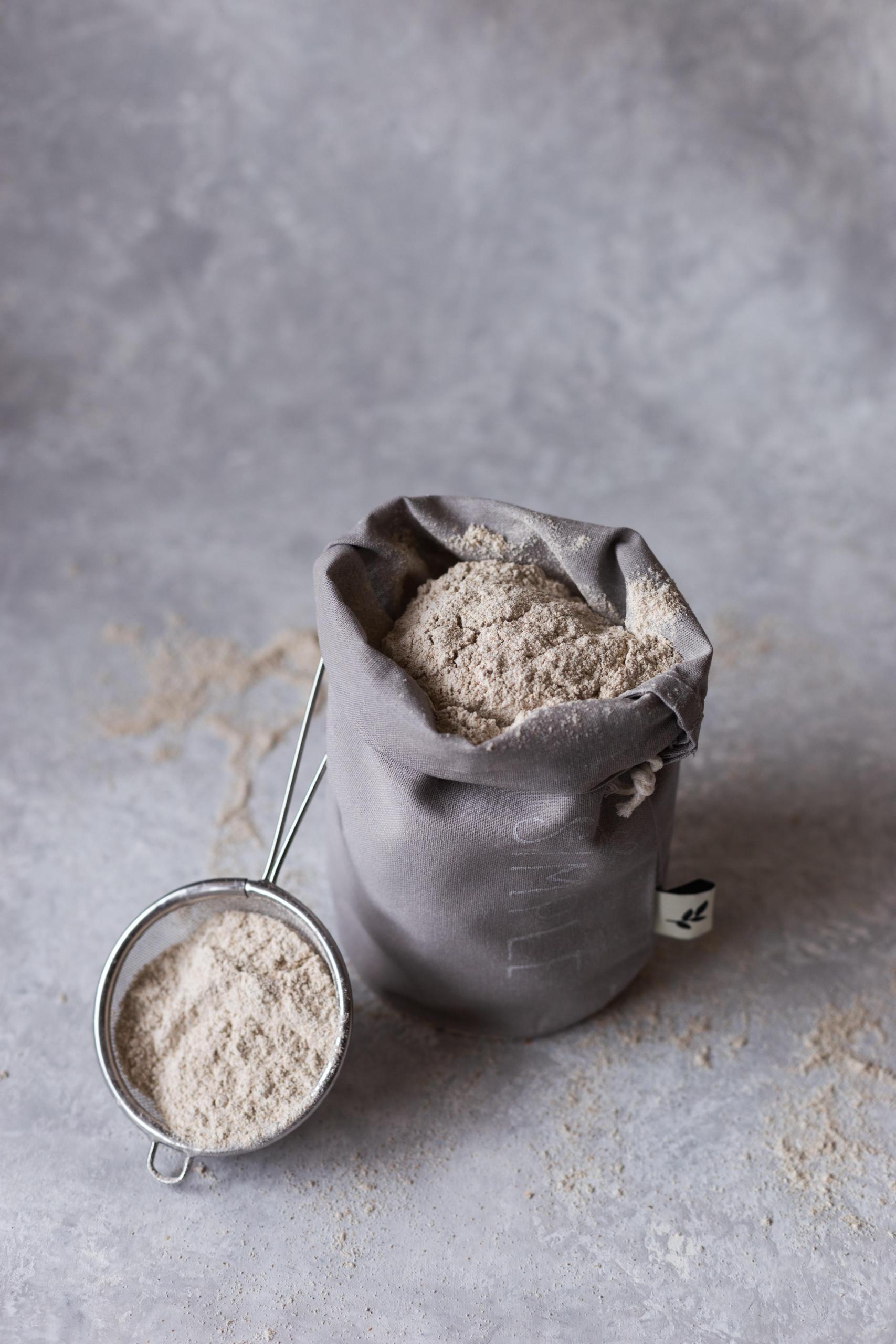 where to get baking flour in Nigeria