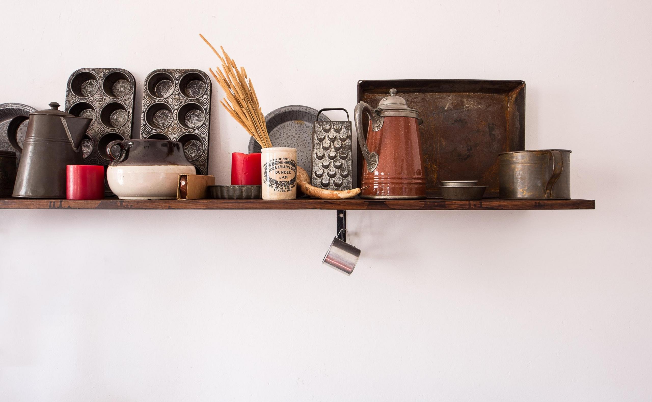 basic tools every Nigerian beginner baker should have