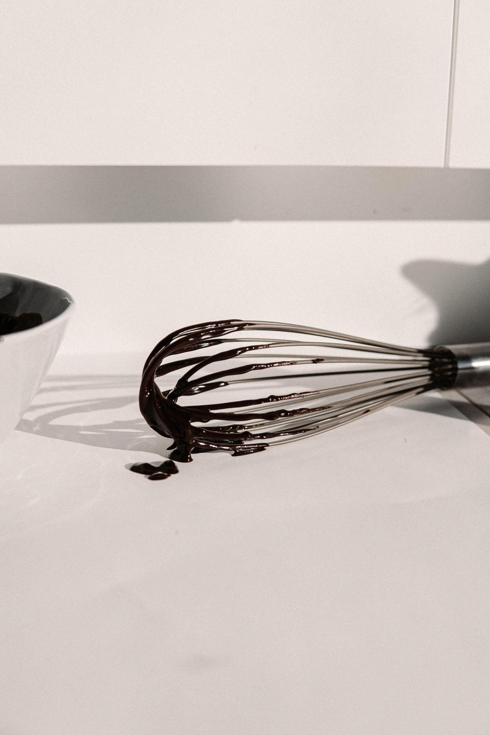 Easy chocolate cake recipe