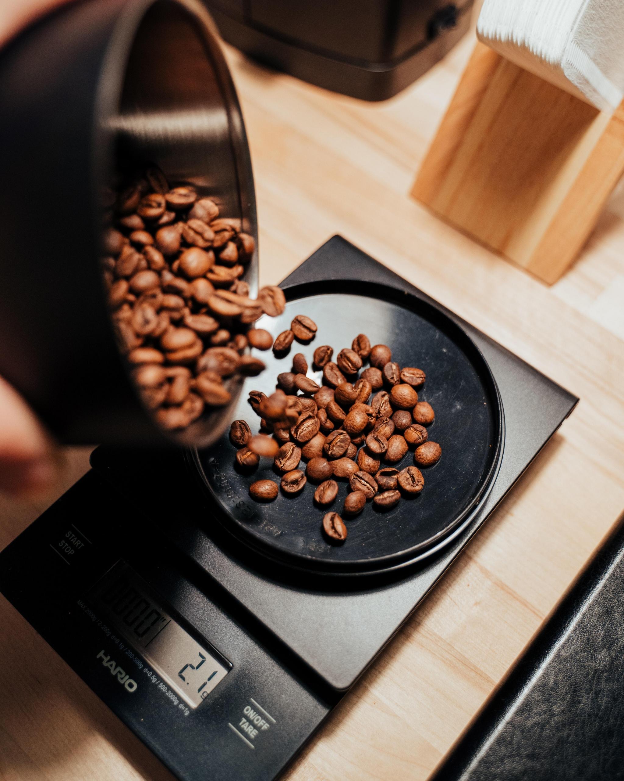 places to buy digital food scale in Nigeria