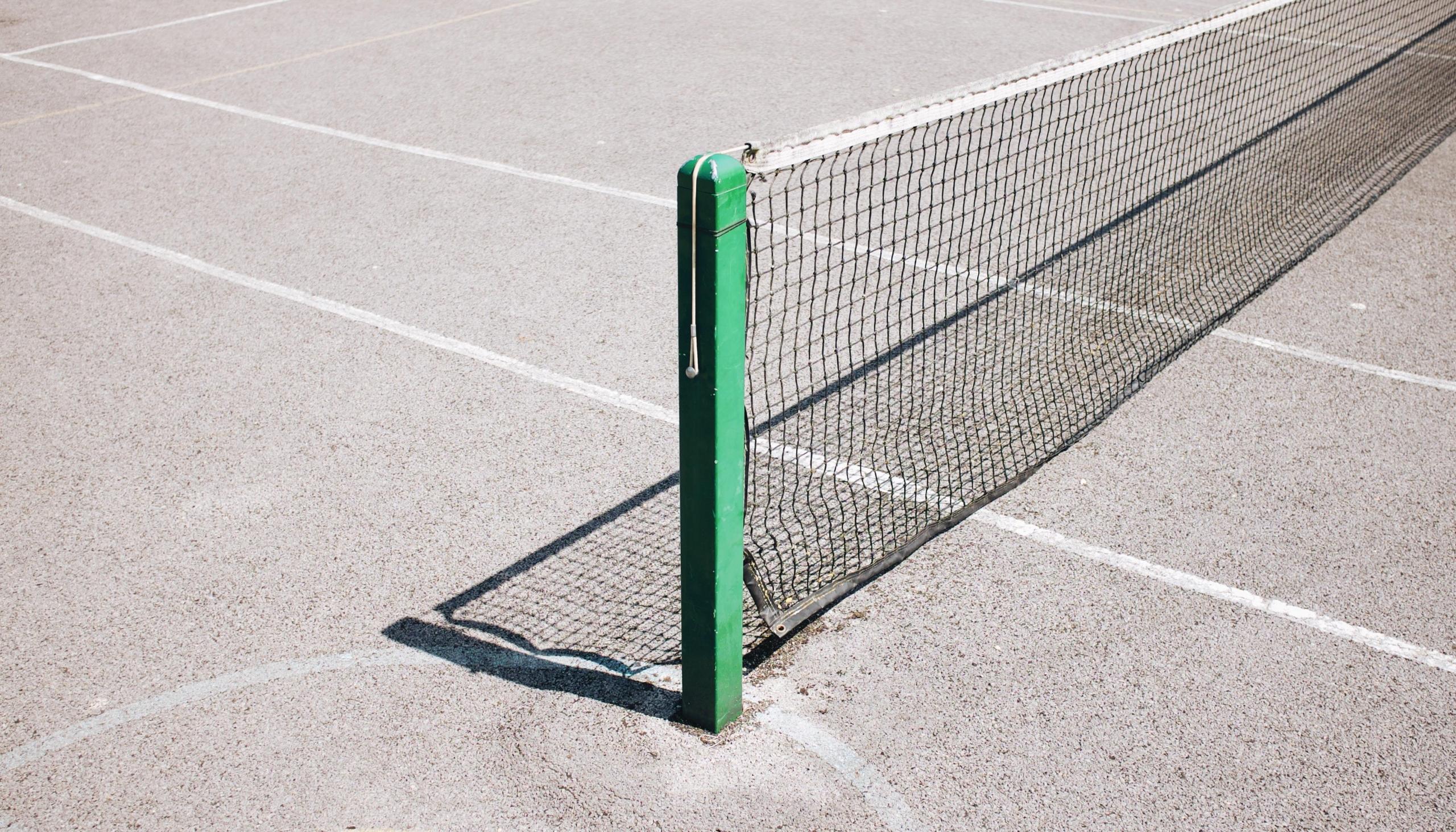 History of Wimbledon