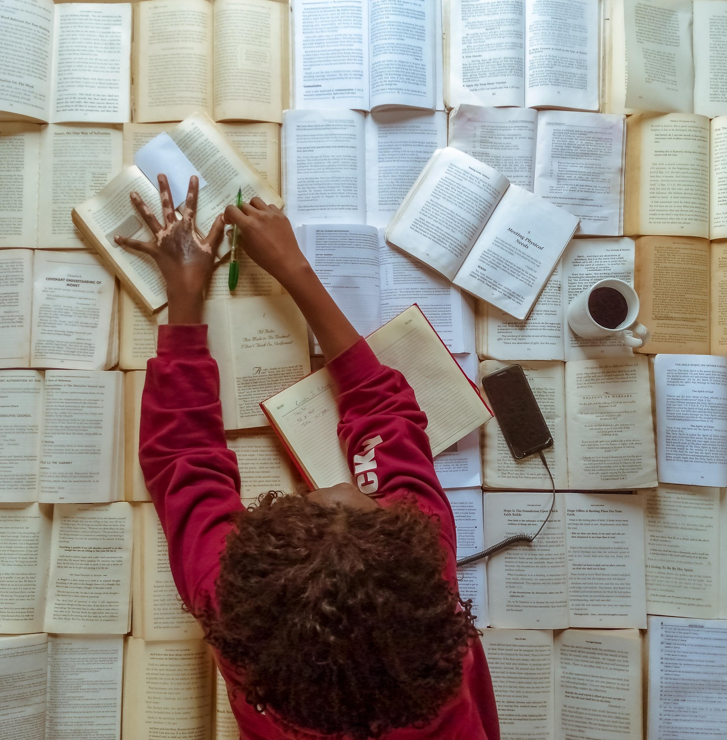 Find a tutor in any subject in Lagos State, Nigeria