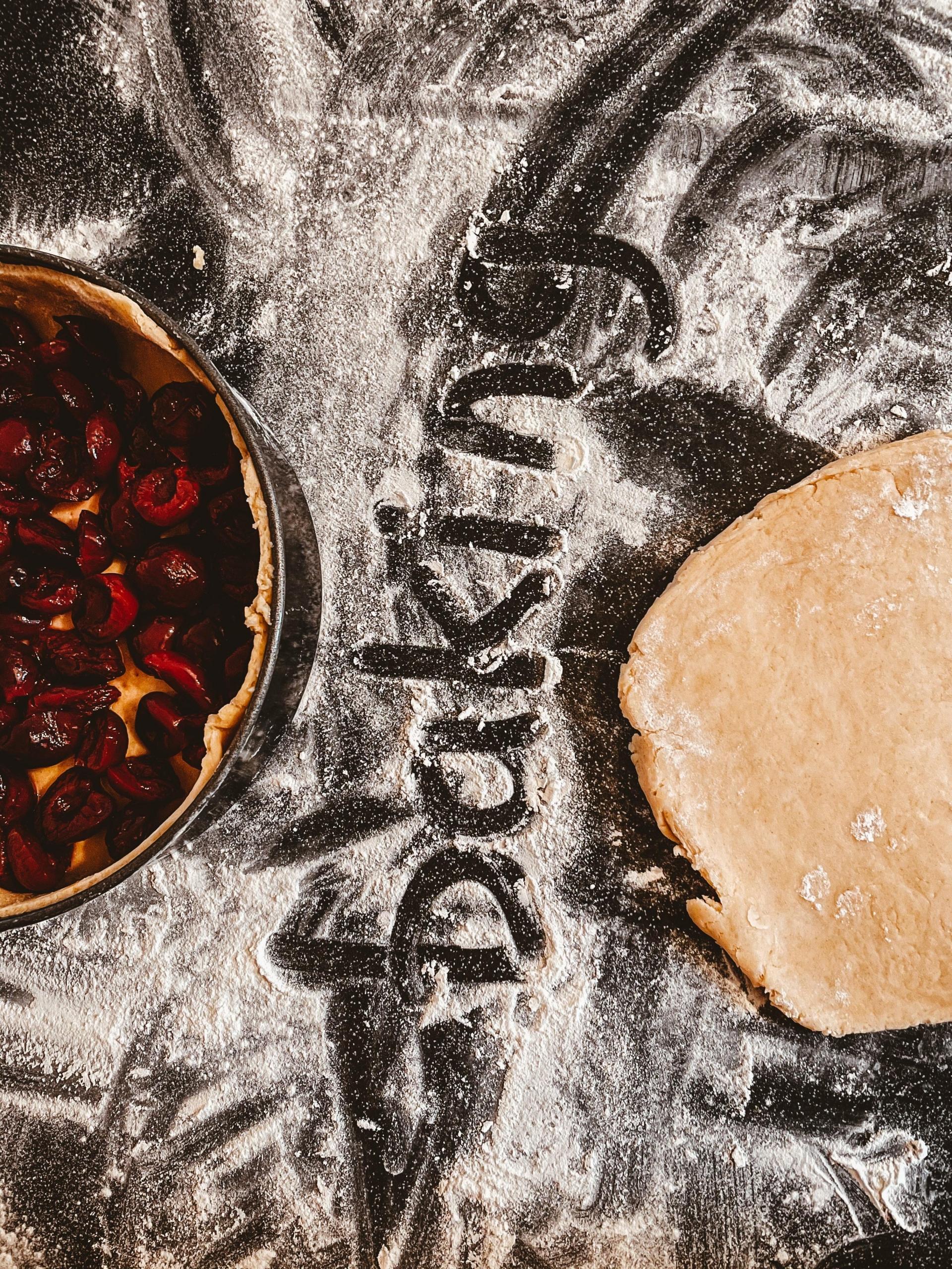 Improve your baking skill in Nigeria