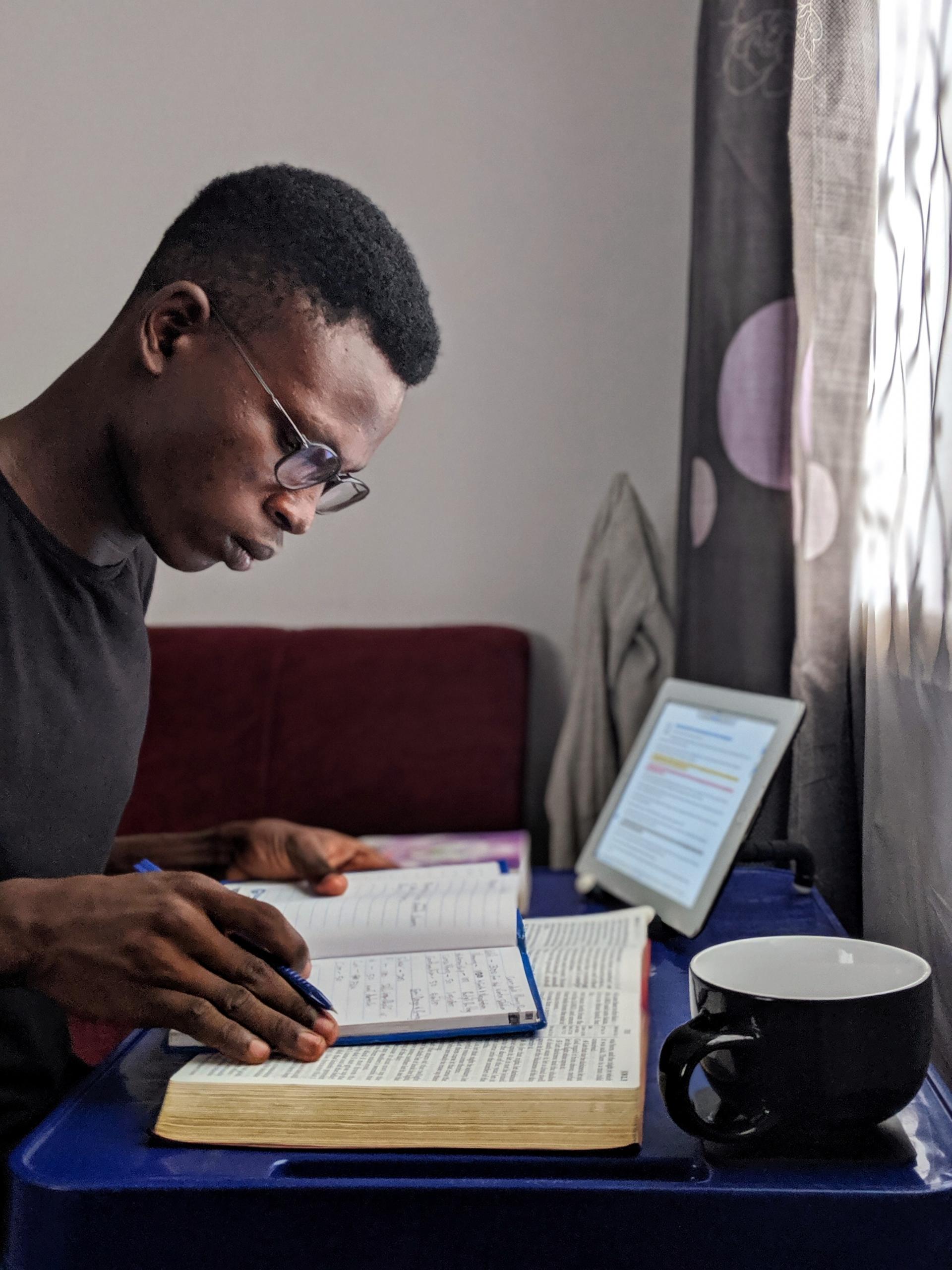 Get a private tutor in Nigeria