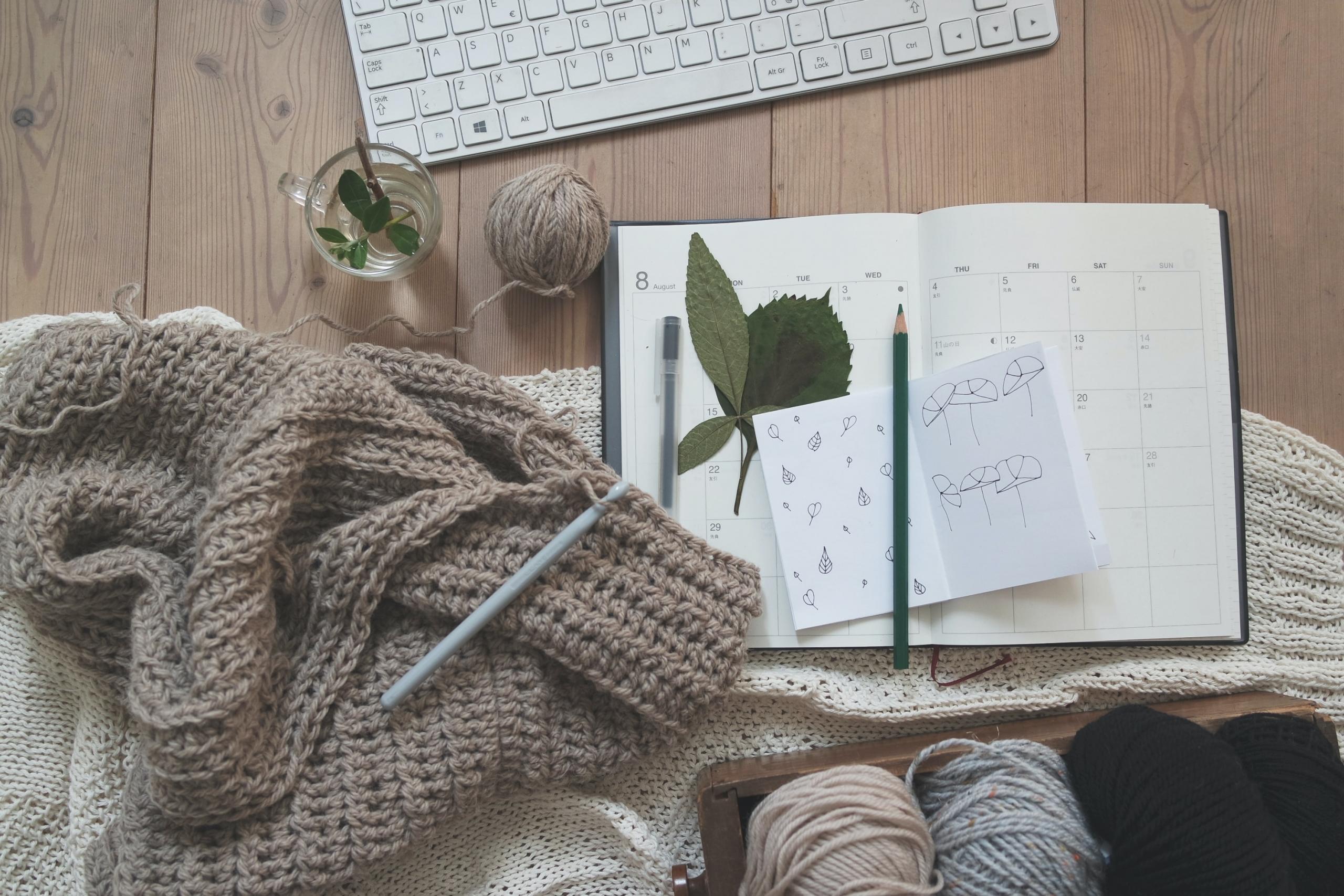 Get a Crochet tutor on Superprof Nigeria