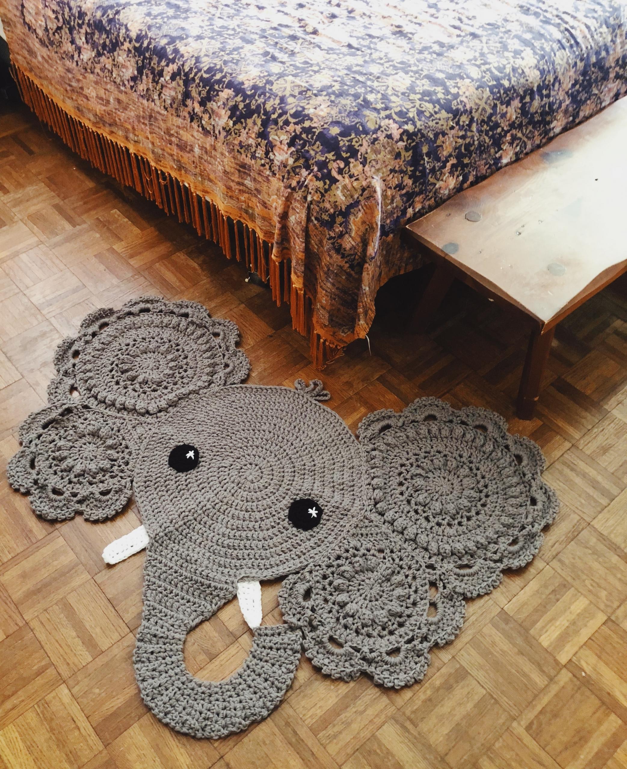 Sites to get free crochet patterns in Nigeria