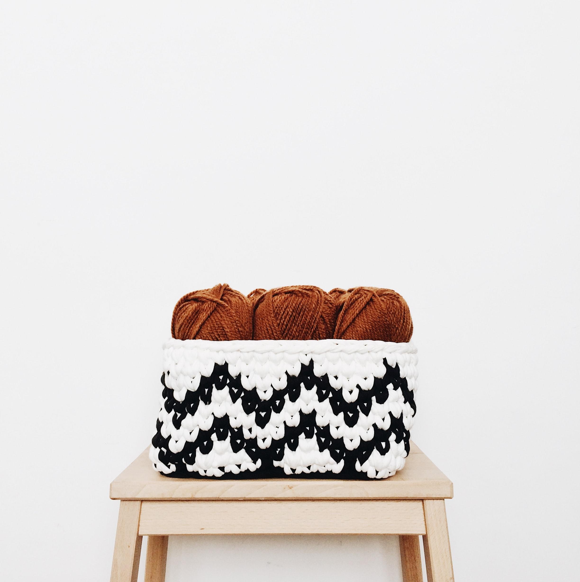 crochet projects for beginners and advanced crocheters