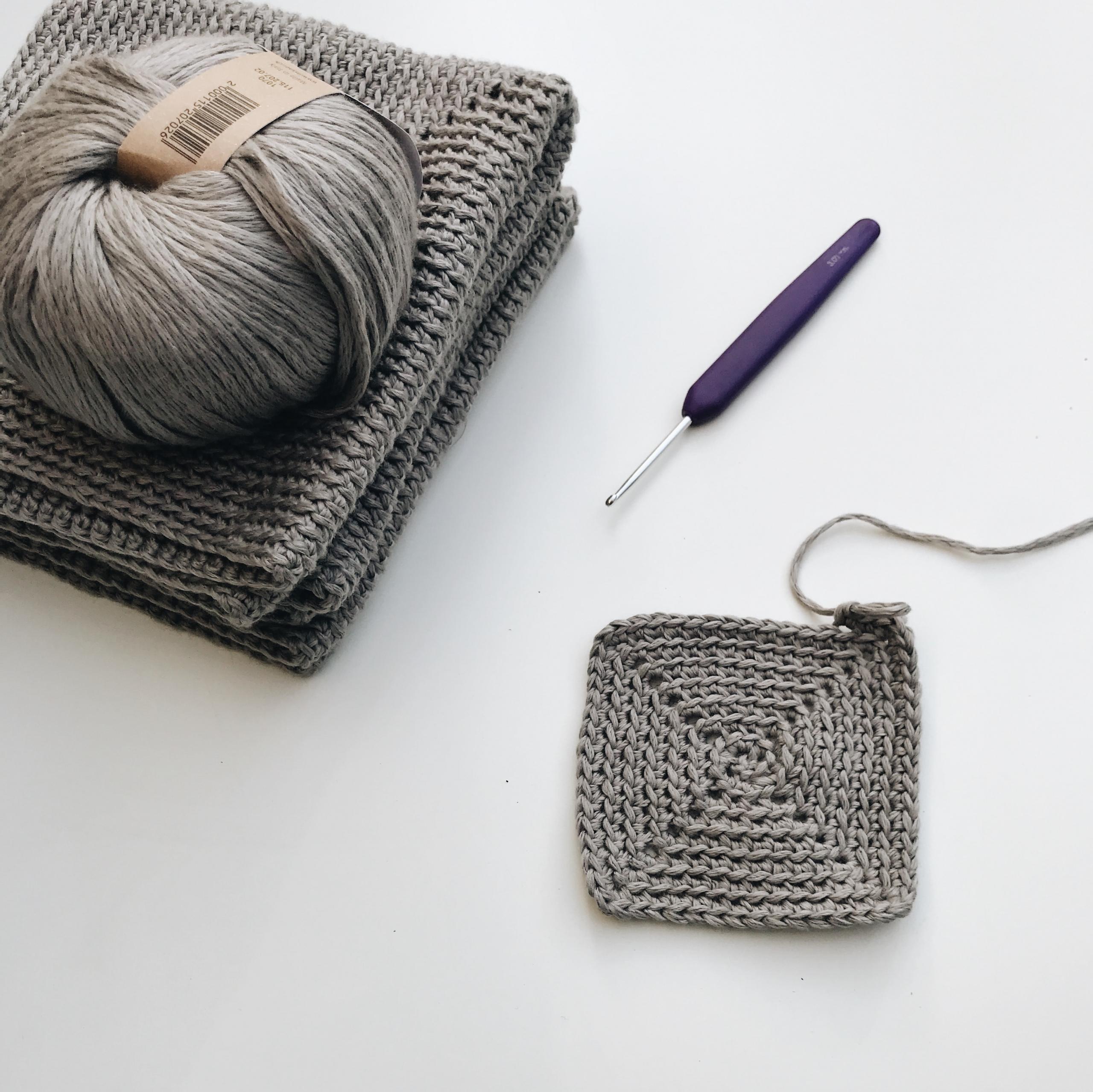 Lean all about crochet in Nigeria
