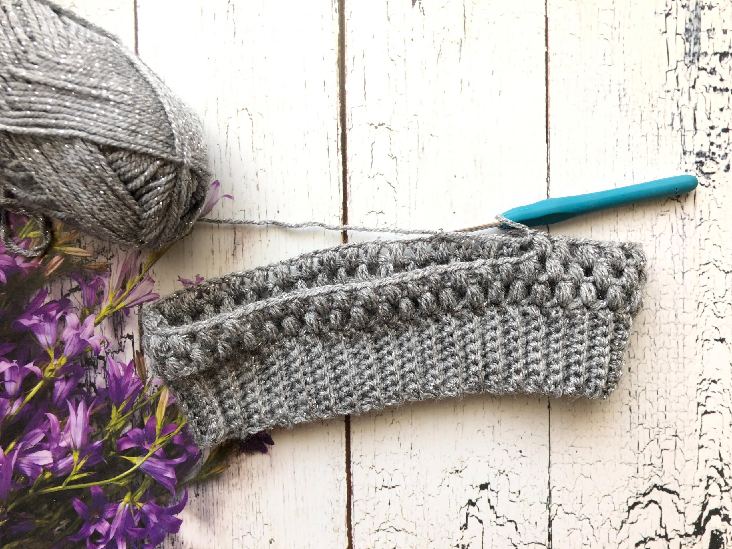 Crochet items you can make as a beginner