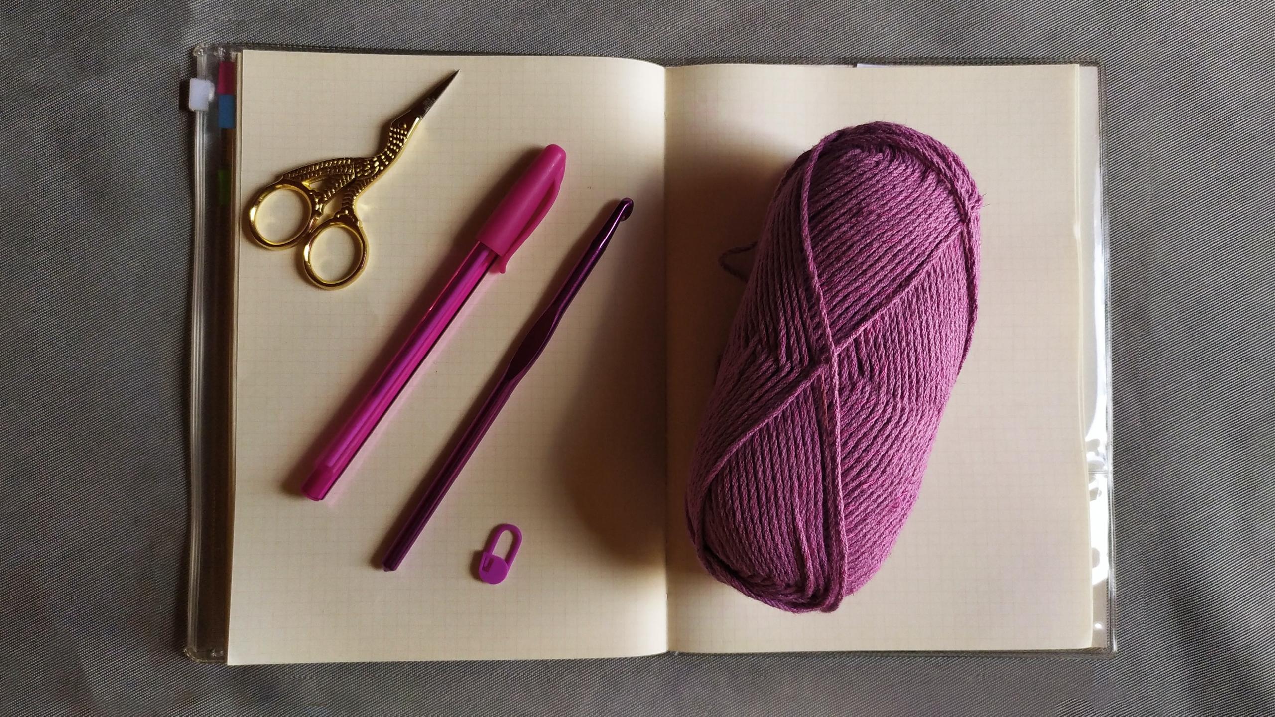 where to buy crochet tools in Nigeria