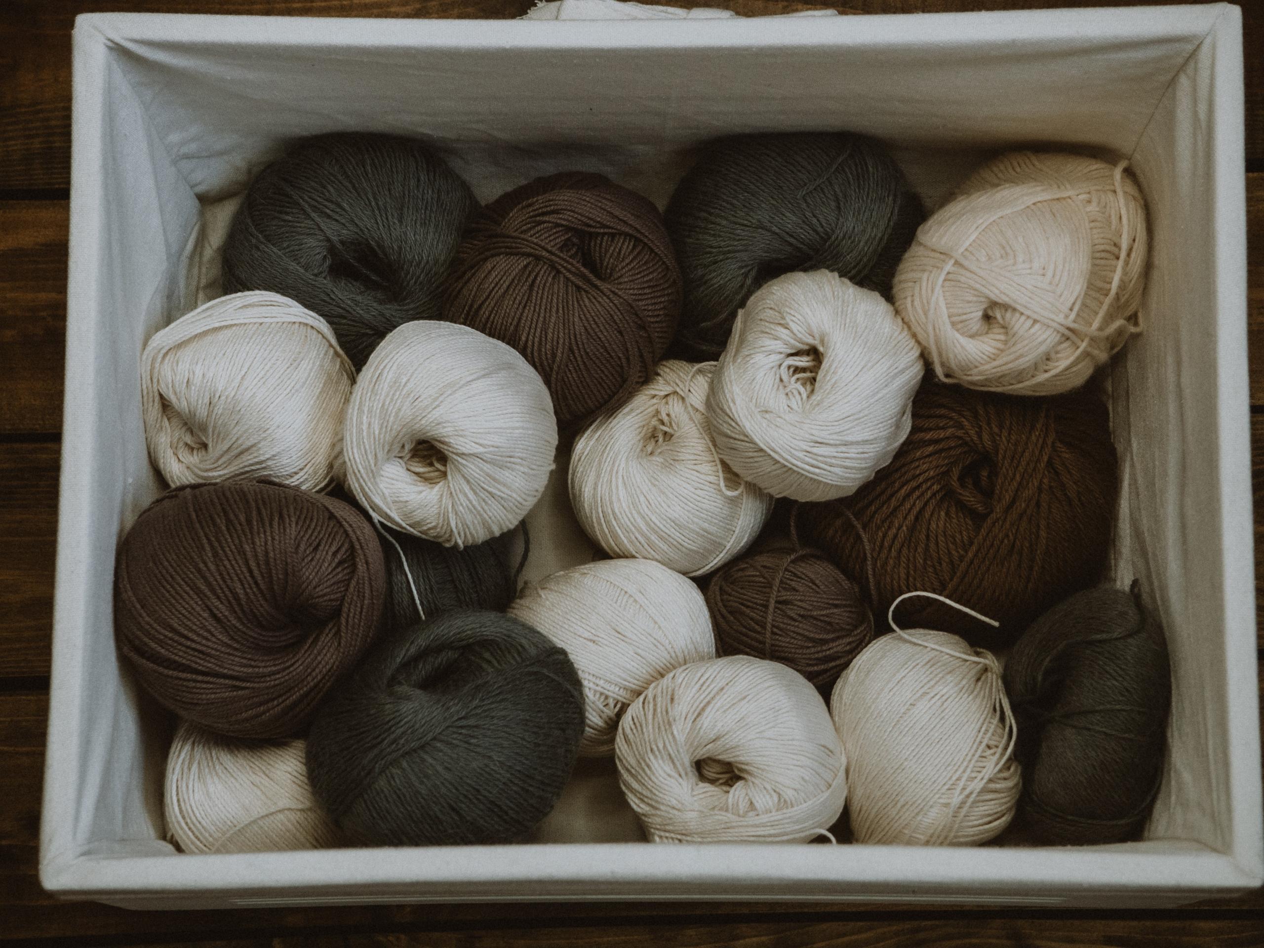 Complete guide to crochet