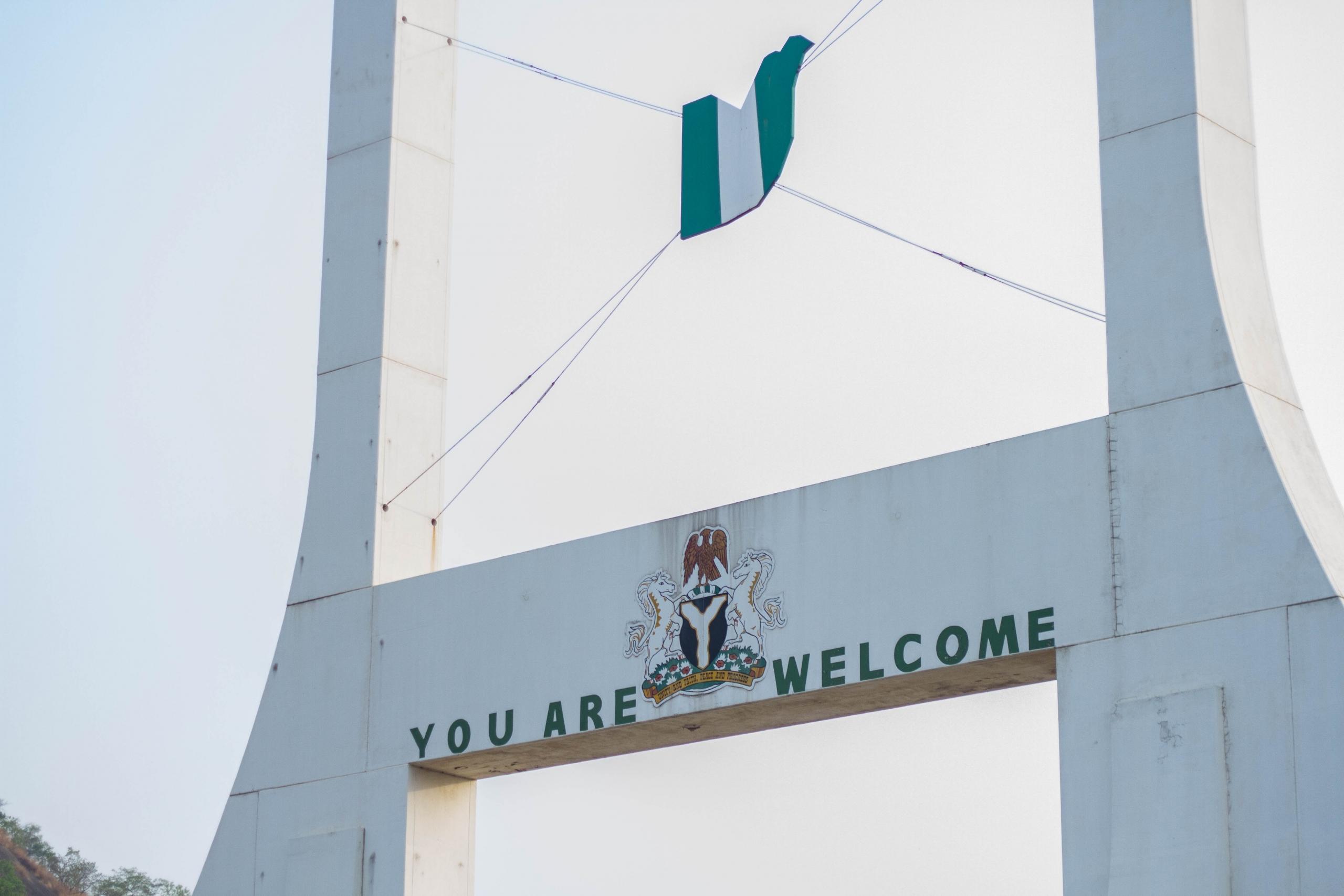 Abuja city