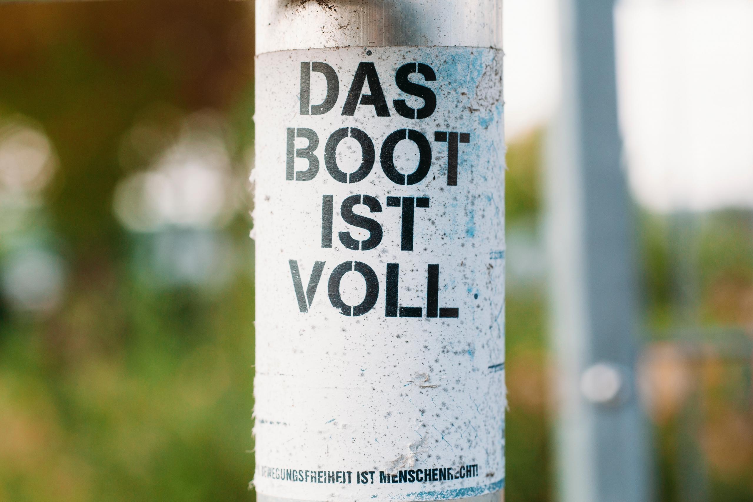 German movie title