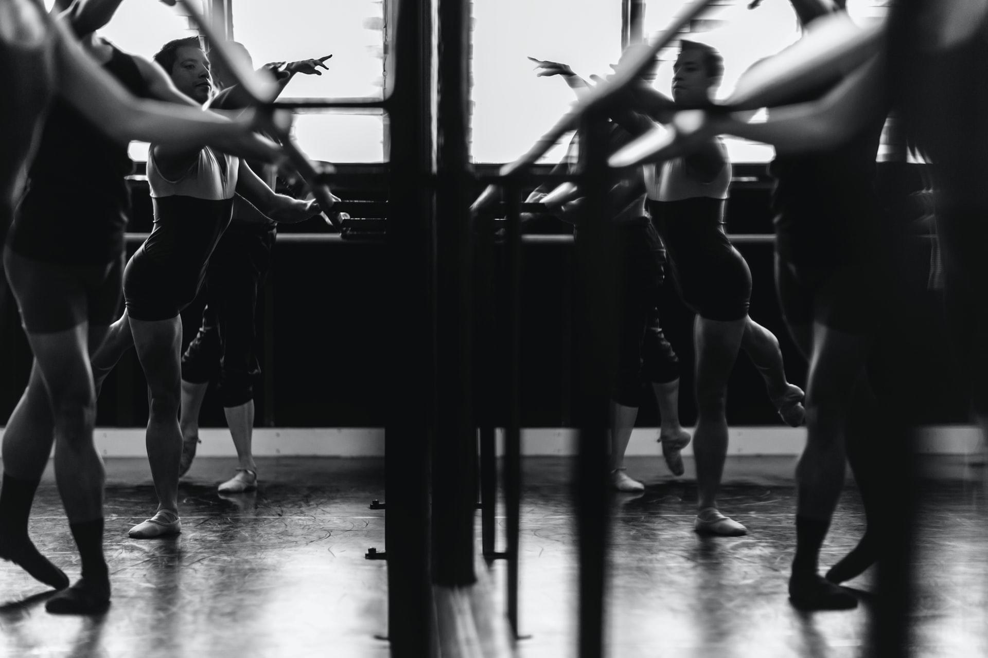 Dance Lessons near me