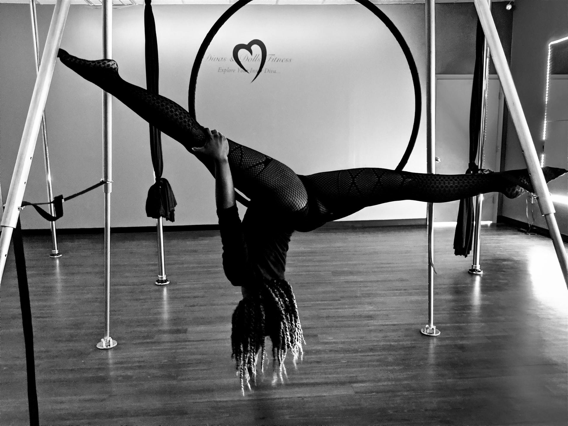 Dance classes near me