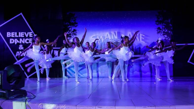 Dance Classes for adults