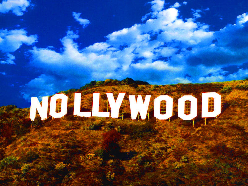 Top Nigerian Actors