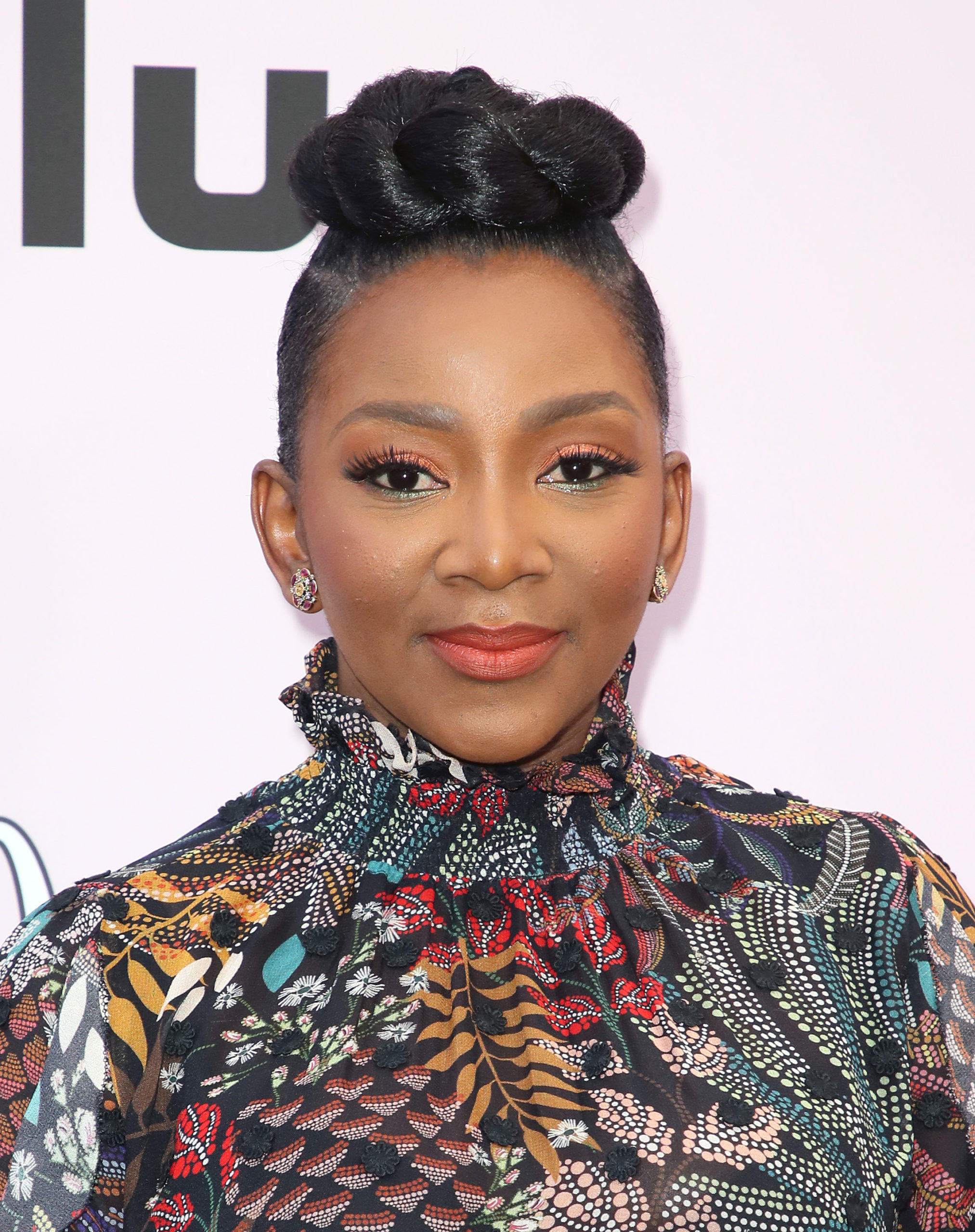 Genevieve acting career in Nigeria