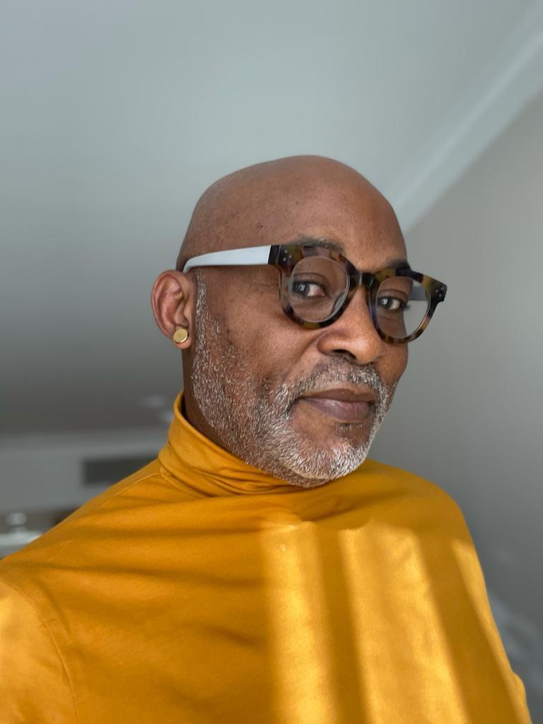 Richard Mofe-Damijo Movies