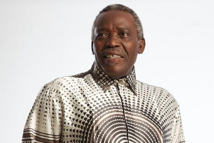 Olu Jacobs - The Nigerian Actor