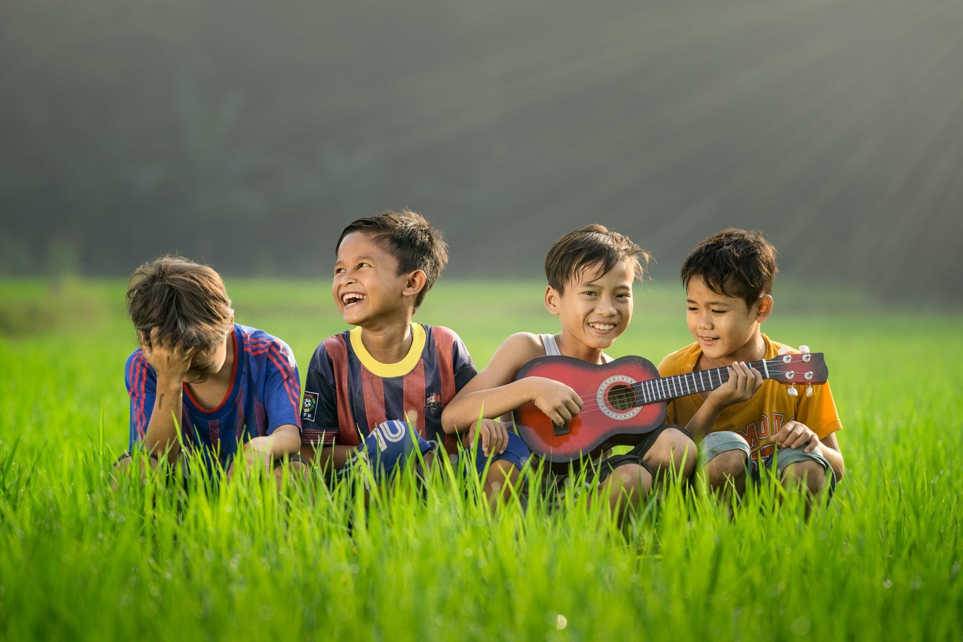 The cost of group singing classes for kids in Nigeria