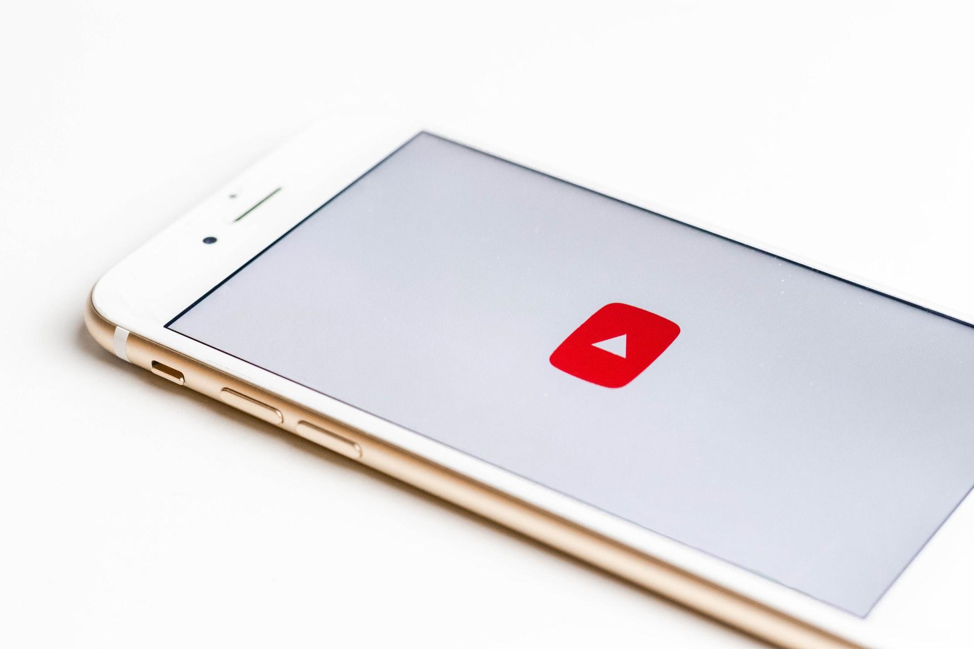 Learn how to sing on youtube