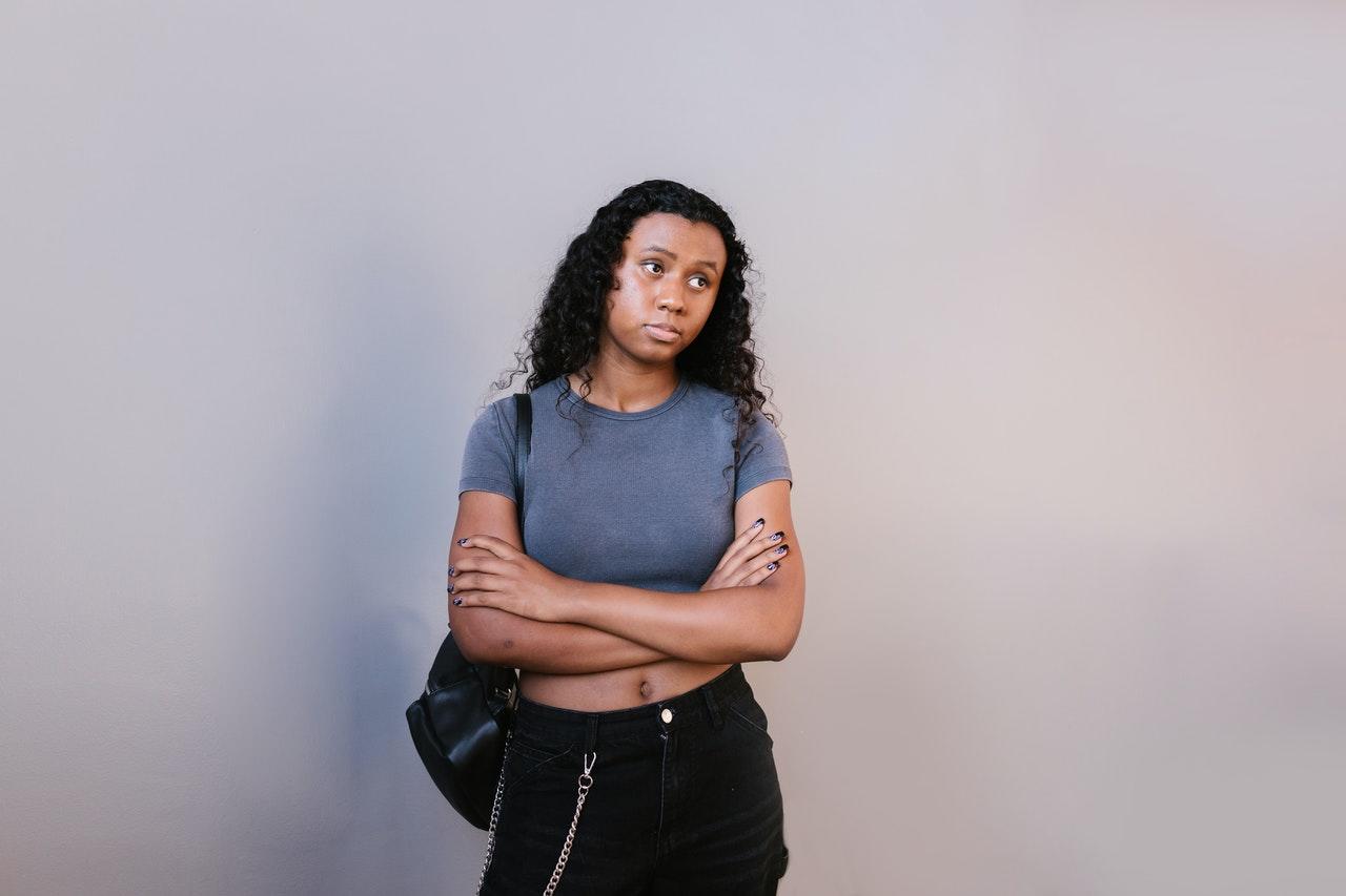 Nigerian School Bullying