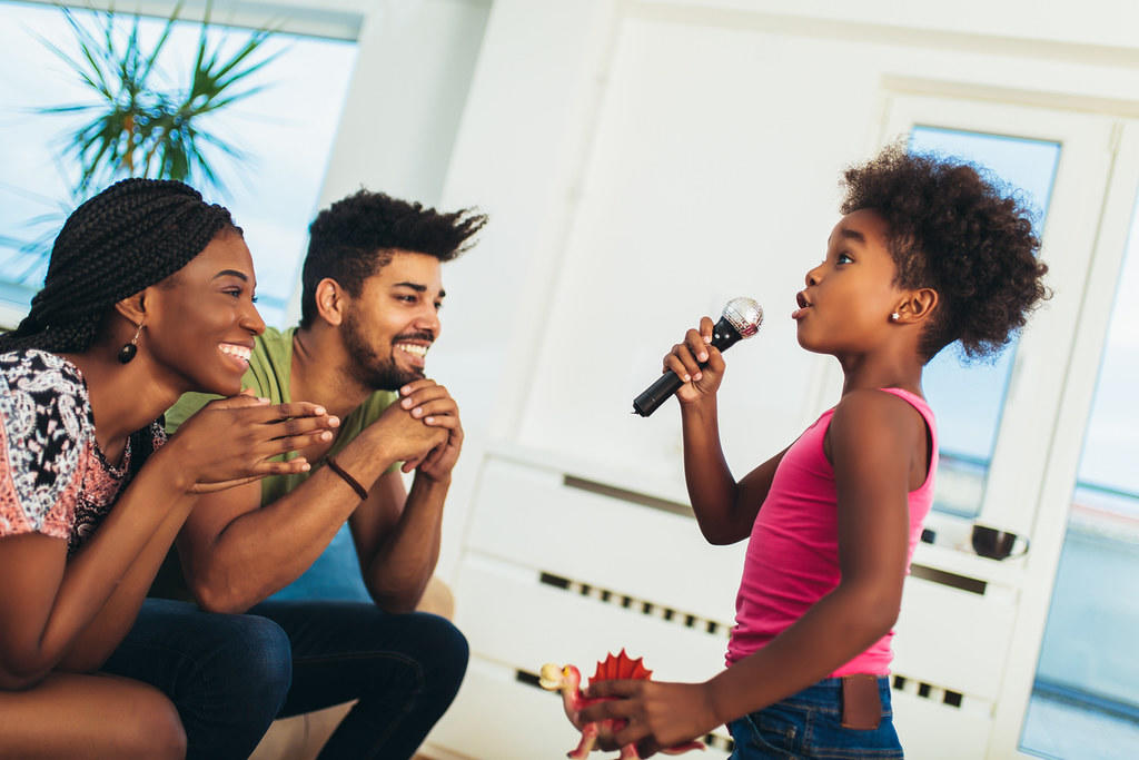 singing classes in Lagos, Nigeria
