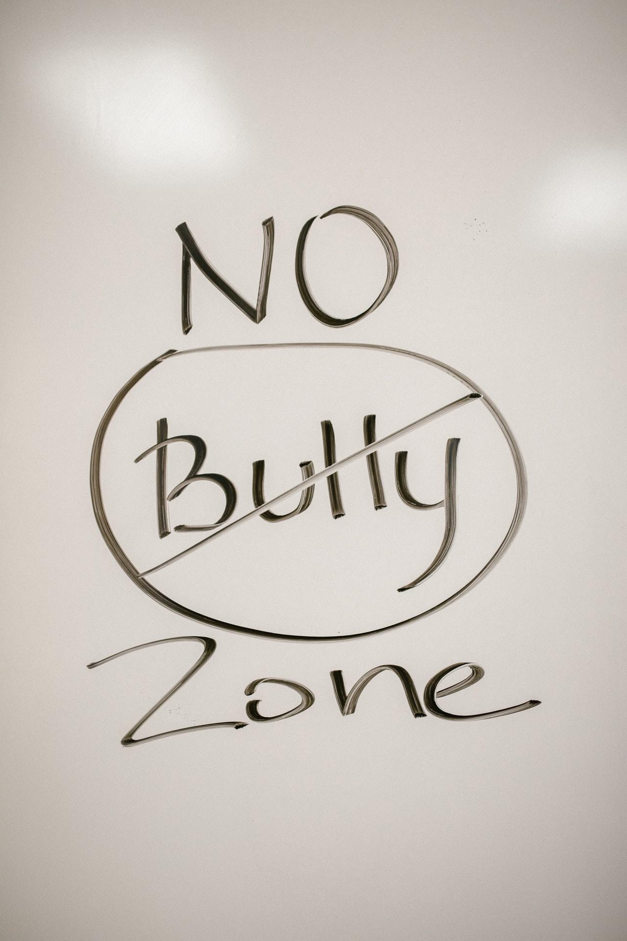 Stop Bullying in Nigerian Schools