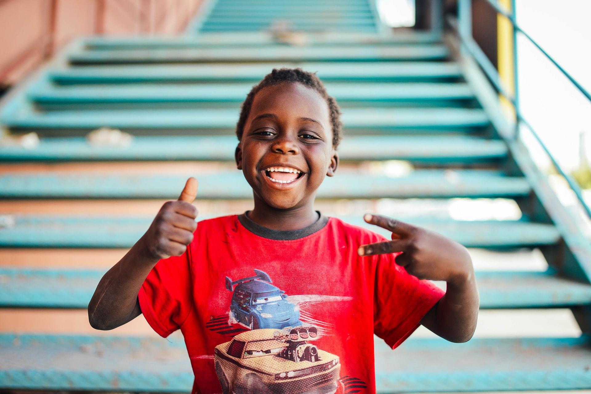 Places to train your kids to sing in Nigeria