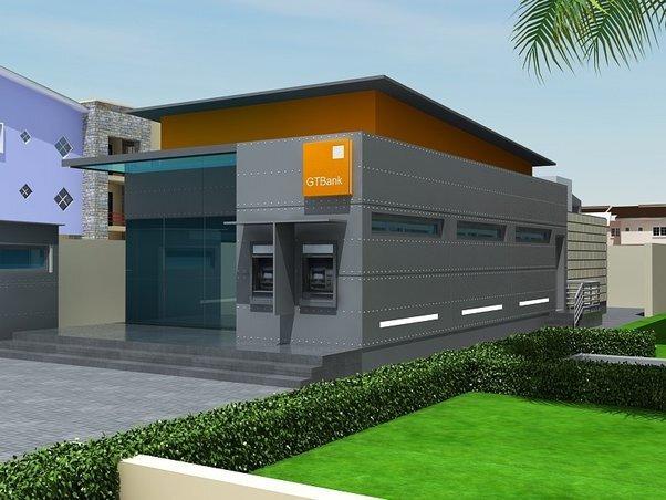 GTB Nigeria