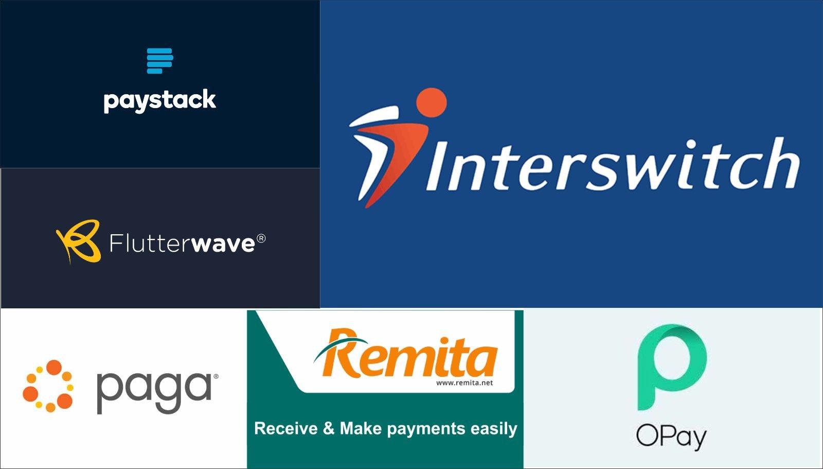 Names of fintech companies in Nigeria