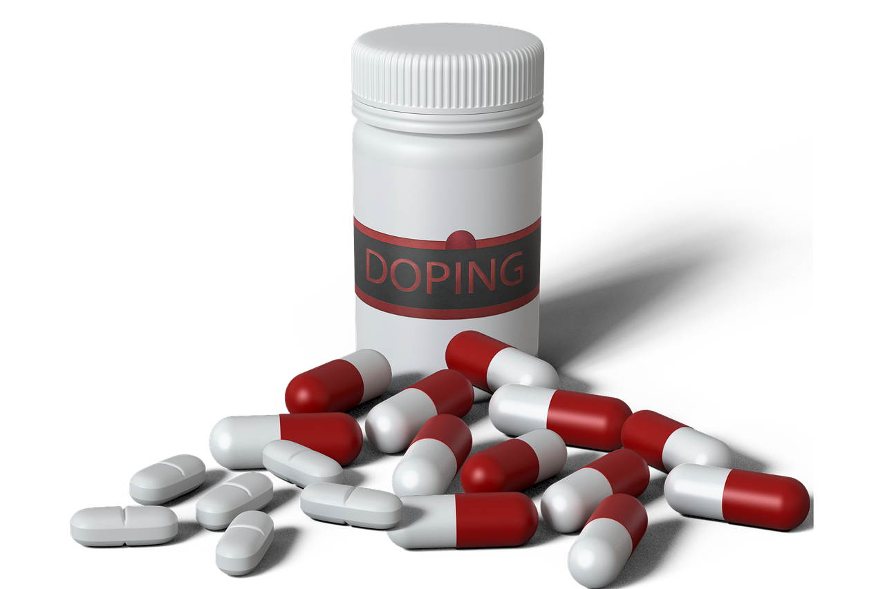 Doping in Sports