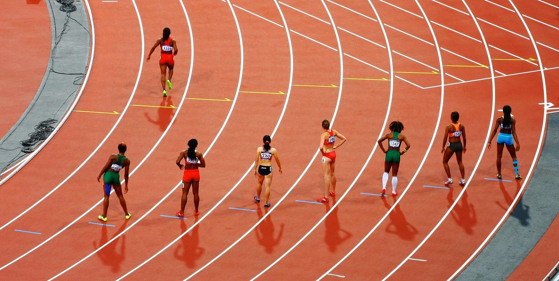 Politics and Sports