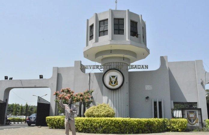 University of Ibadan