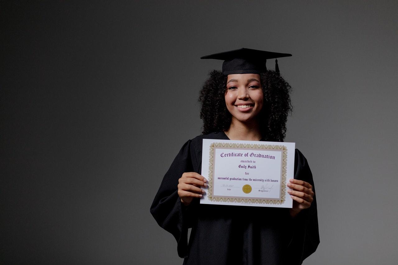 Qualifications and certifications to teach the German language in Nigeria