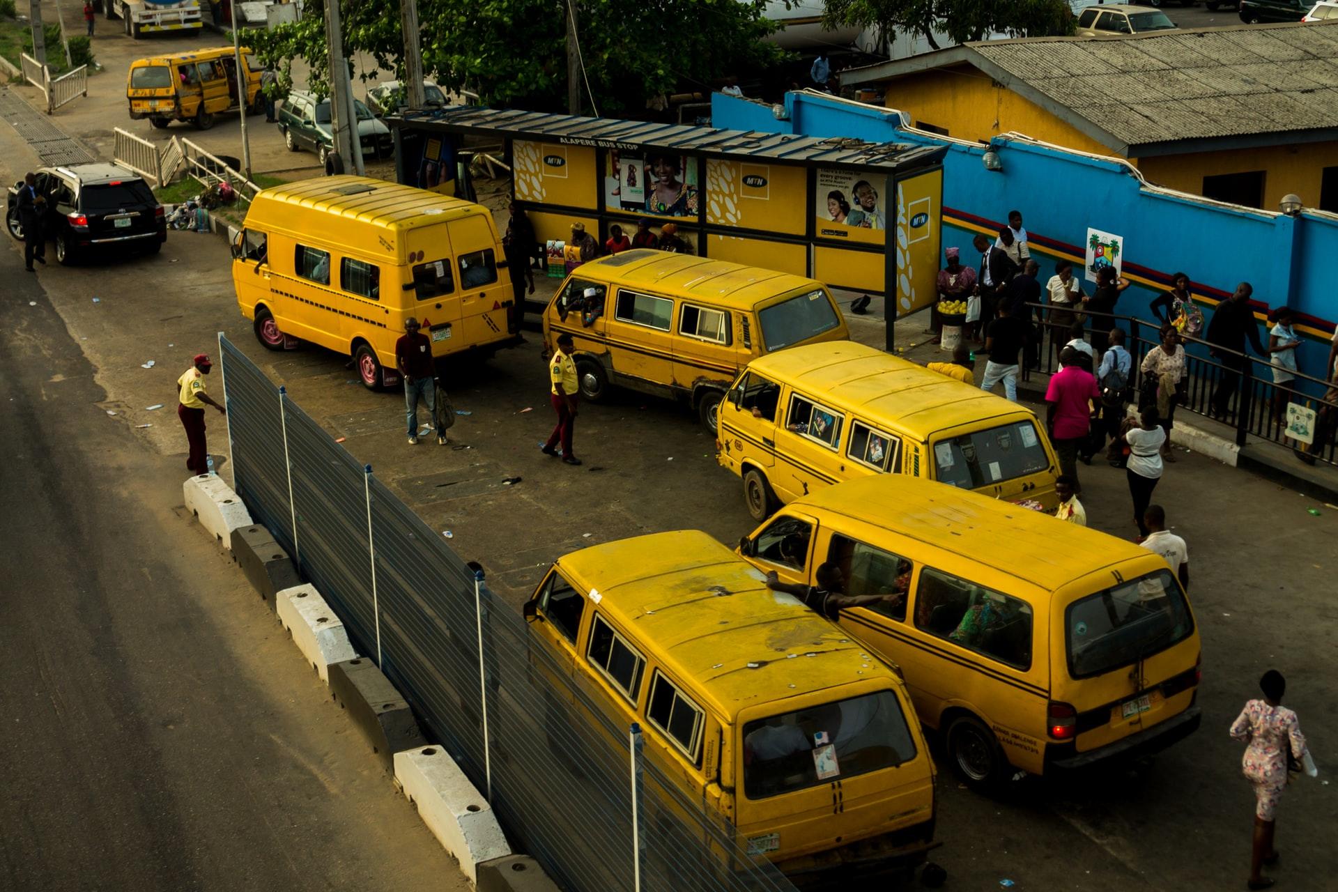 German tutors in Nigeria