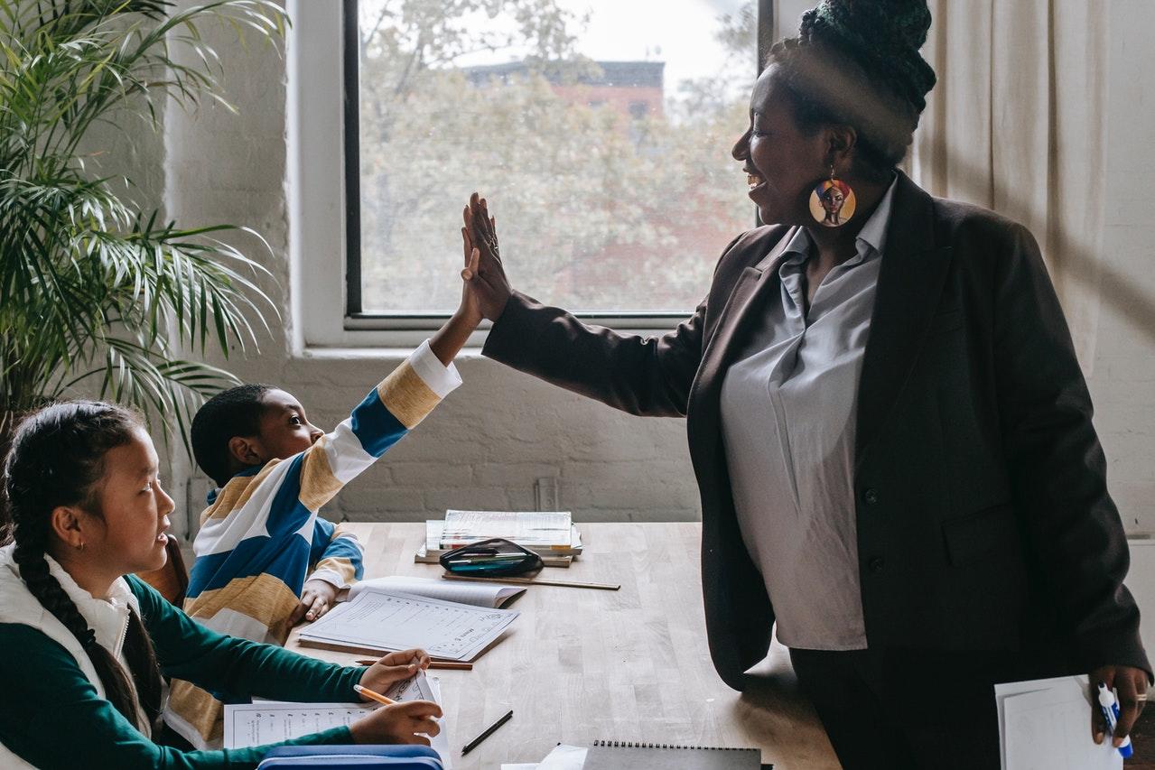 Start tutoring German language in Nigeria