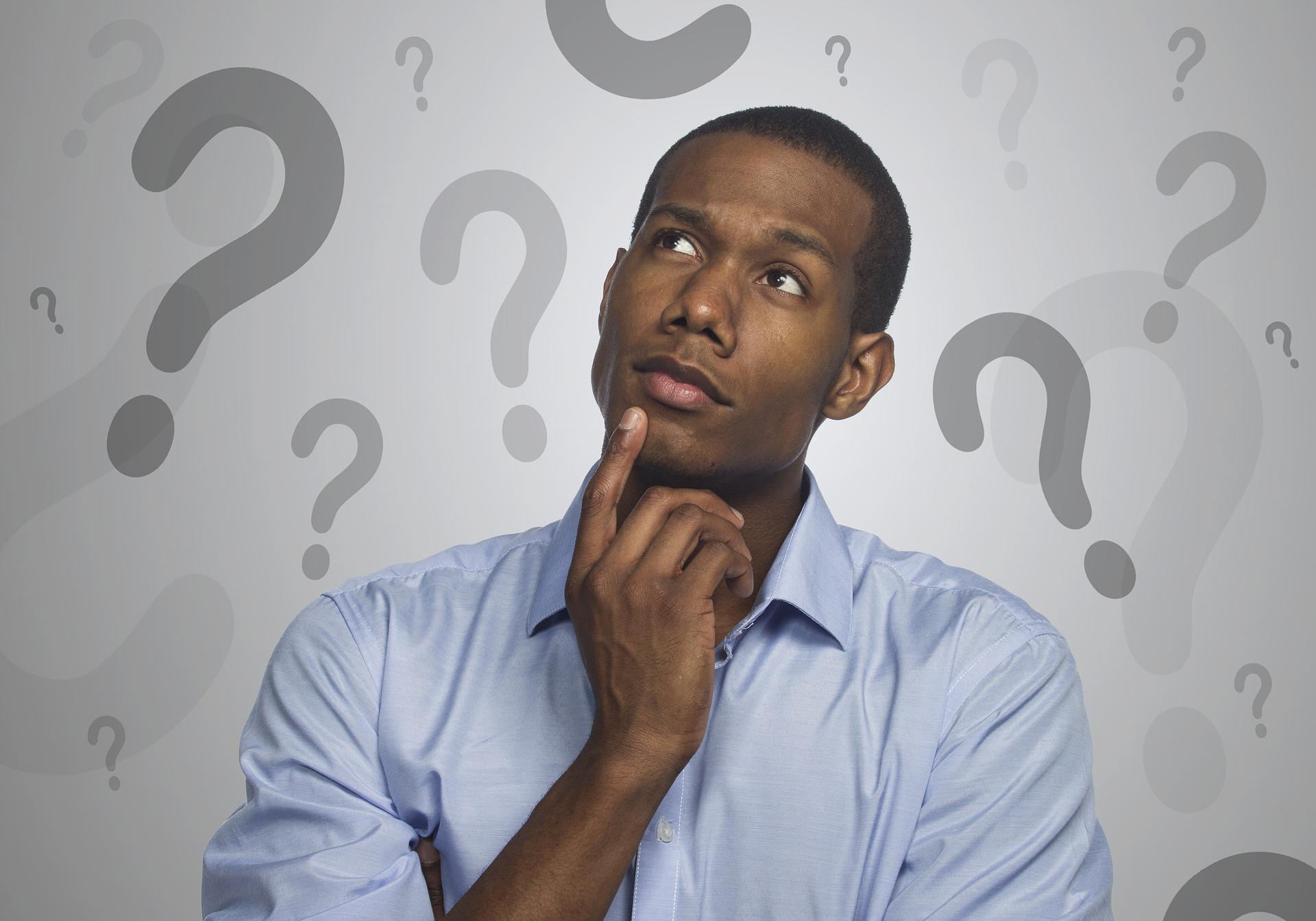 Advantages of asking questions during your classes