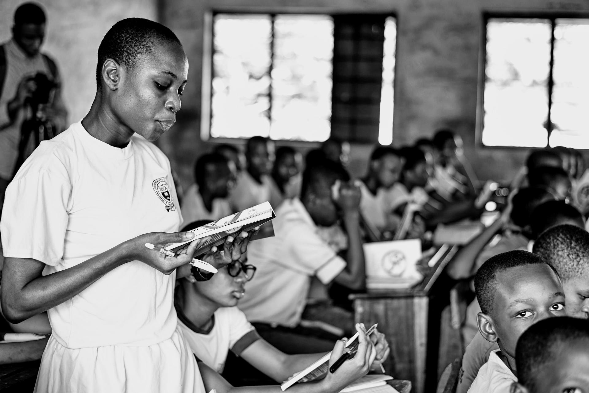 WAEC English Literature