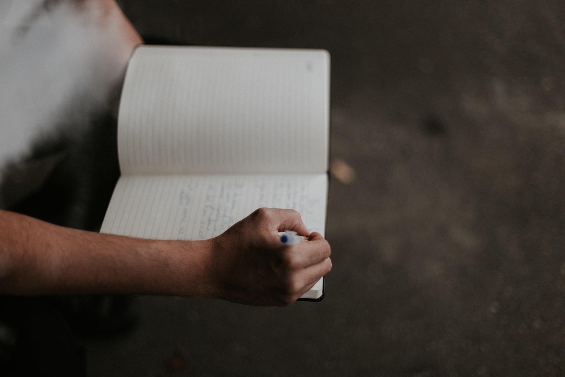 How to take notes during your remote learning in Nigeria