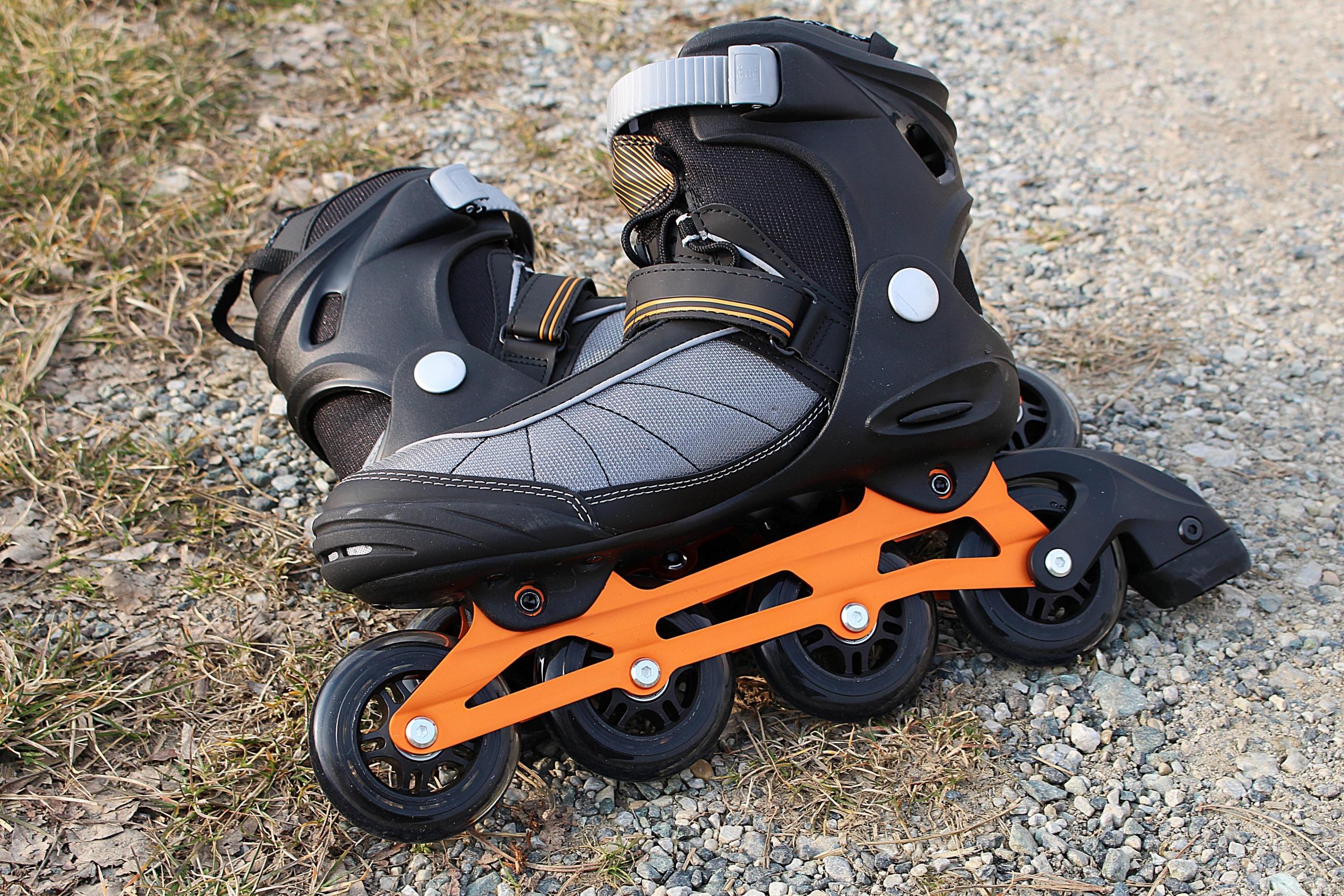 Rollerblades