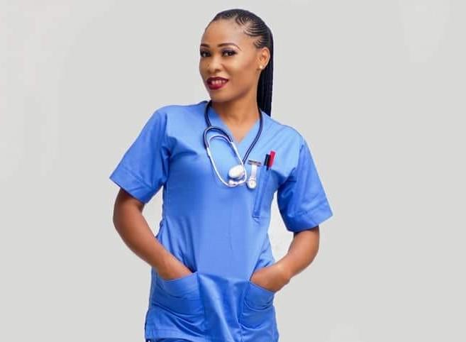 how long does it take to become a nurse in Nigeria
